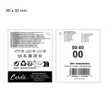 House Slippers Hello Kitty Blue 40-41