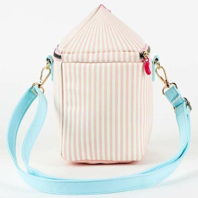 Shoulder Bag Harry Potter Pink