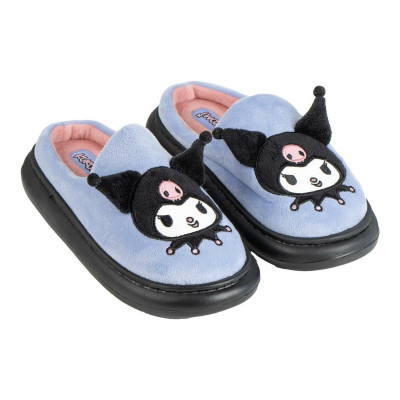 House Slippers Hello Kitty