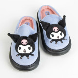 House Slippers Hello Kitty