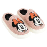House Slippers Minnie Mouse