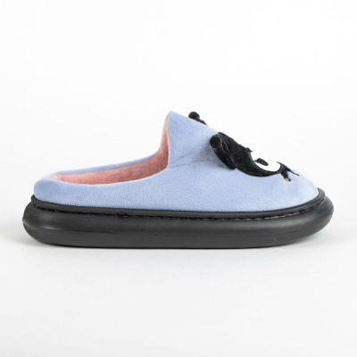 House Slippers Hello Kitty