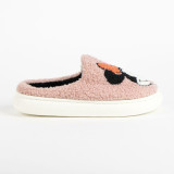 House Slippers Minnie Mouse