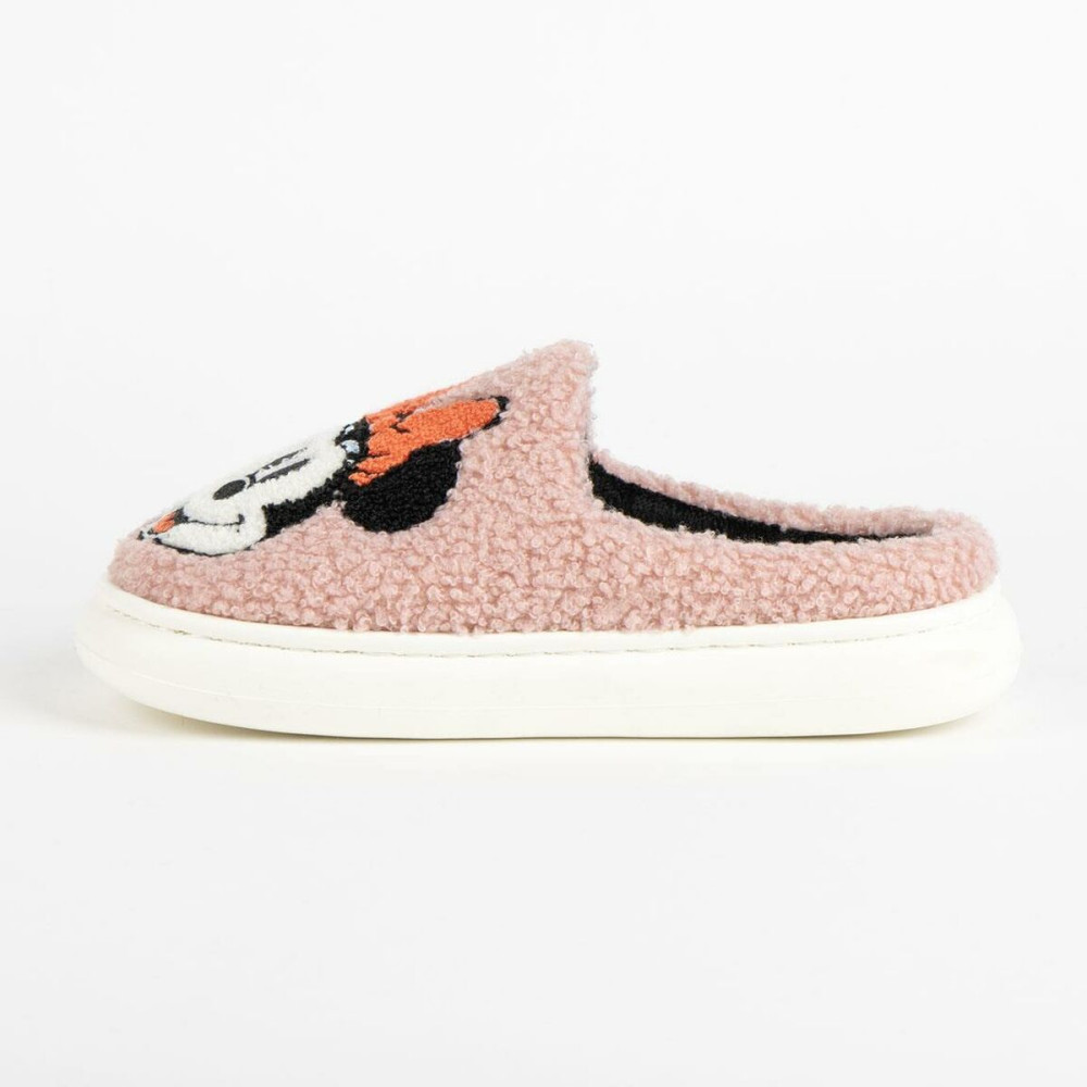 House Slippers Minnie Mouse