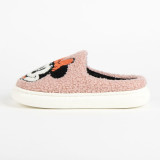 House Slippers Minnie Mouse