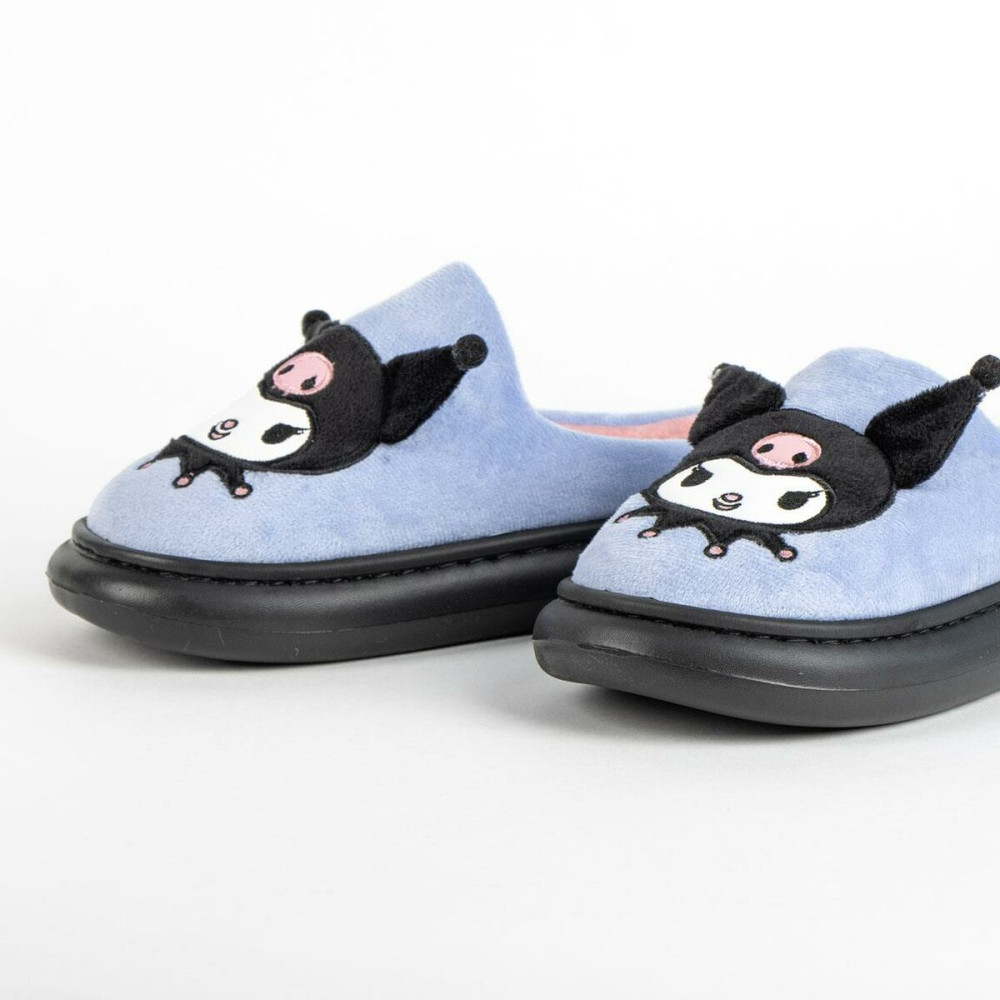 House Slippers Hello Kitty
