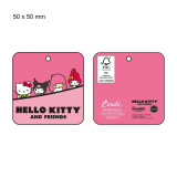 House Slippers Hello Kitty