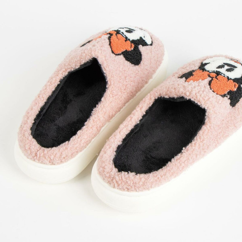 House Slippers Minnie Mouse