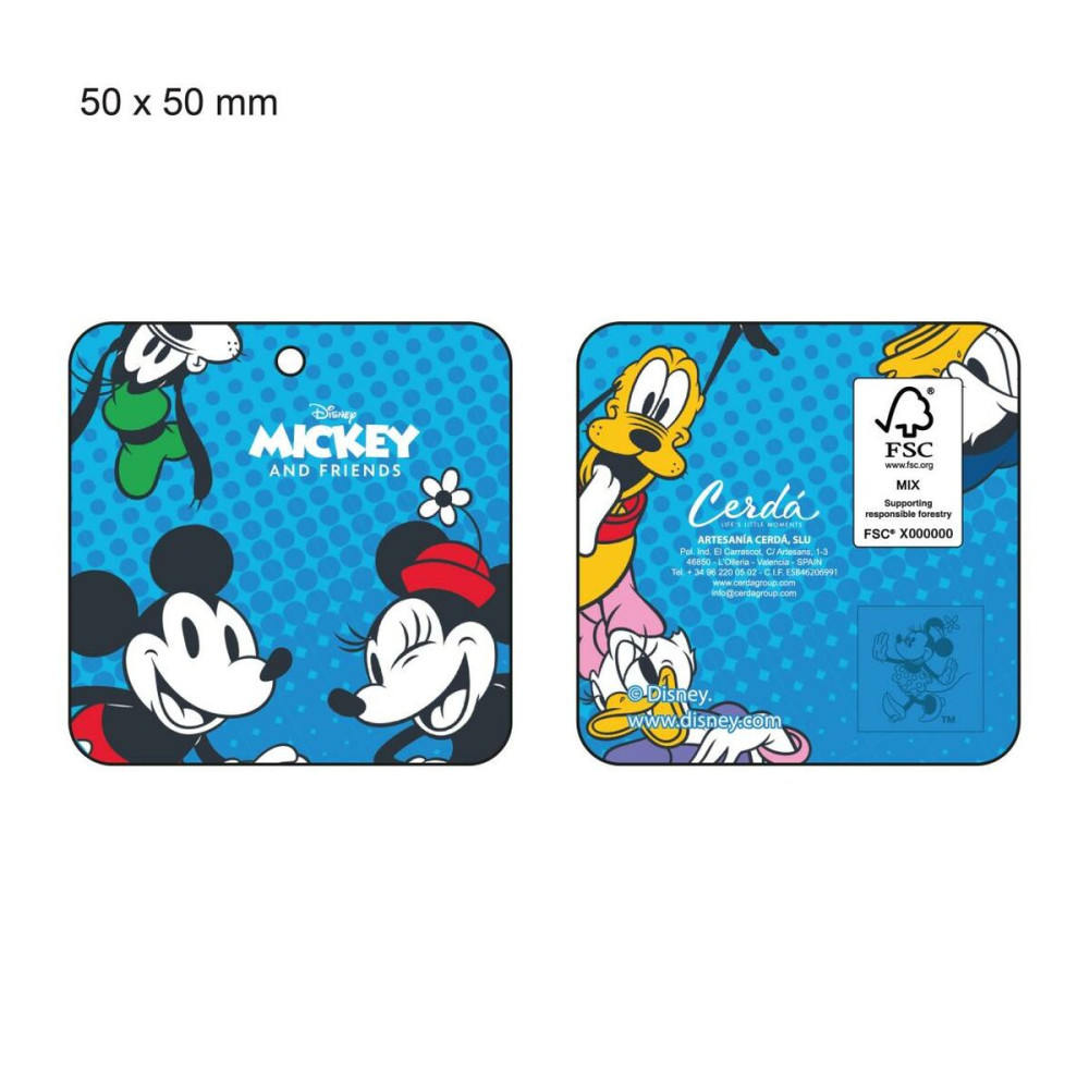 House Slippers Minnie Mouse