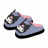 House Slippers Hello Kitty