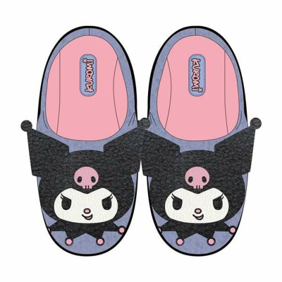 House Slippers Hello Kitty