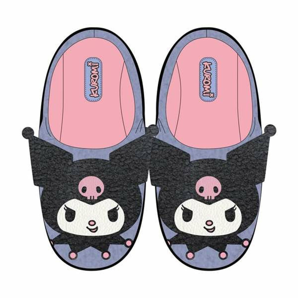 House Slippers Hello Kitty