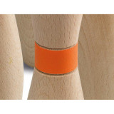 Bowling Game Cayro Wood