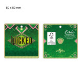 House Slippers Wicked Multicolour