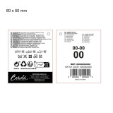 House Slippers Wicked Multicolour