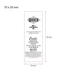 House Slippers Wicked Multicolour