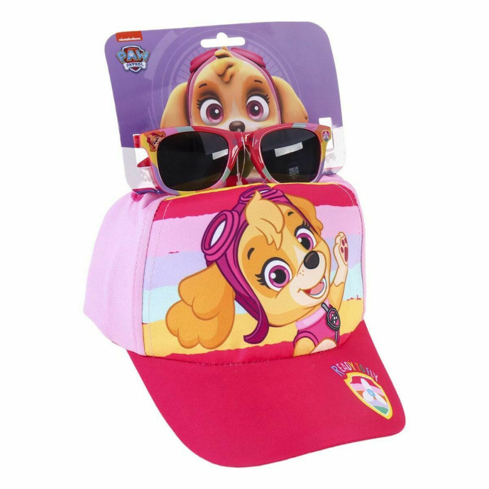 Child Sunglasses The Paw Patrol Sky Multicolour