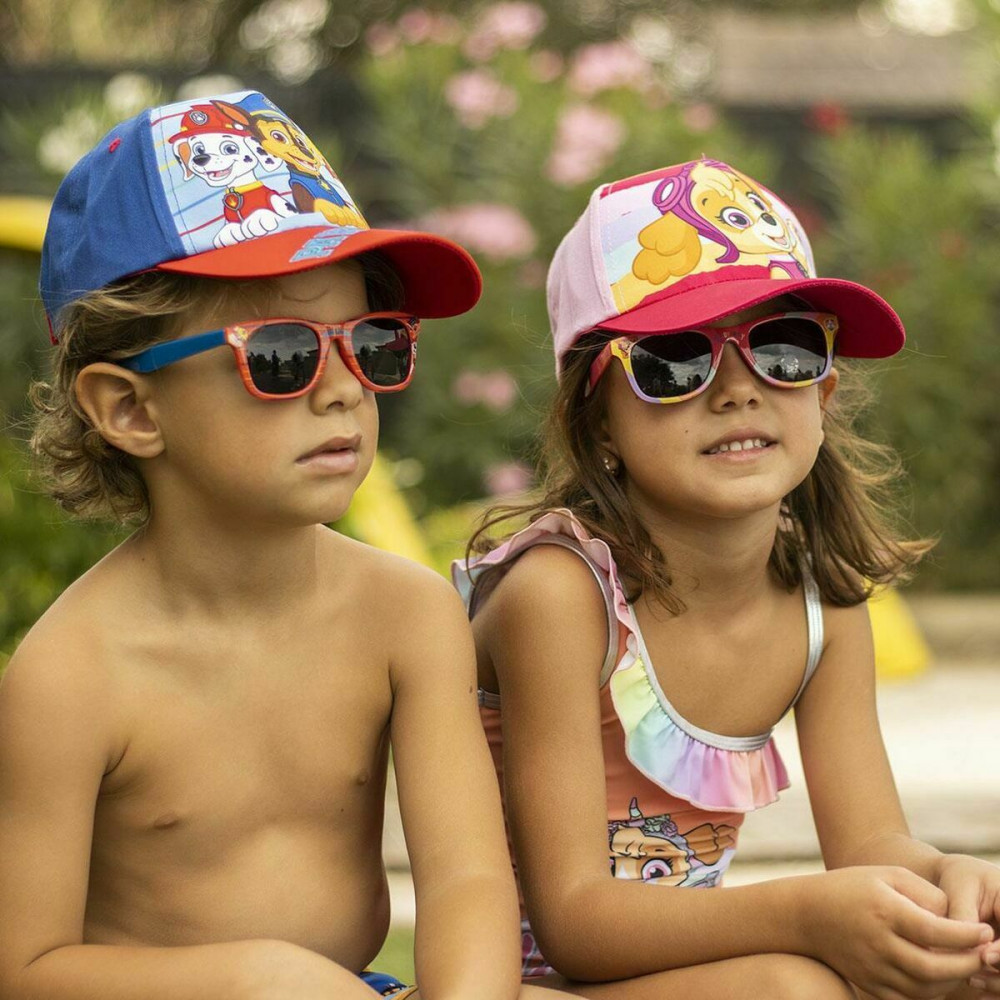 Child Sunglasses The Paw Patrol Sky Multicolour