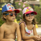 Child Sunglasses The Paw Patrol Sky Multicolour