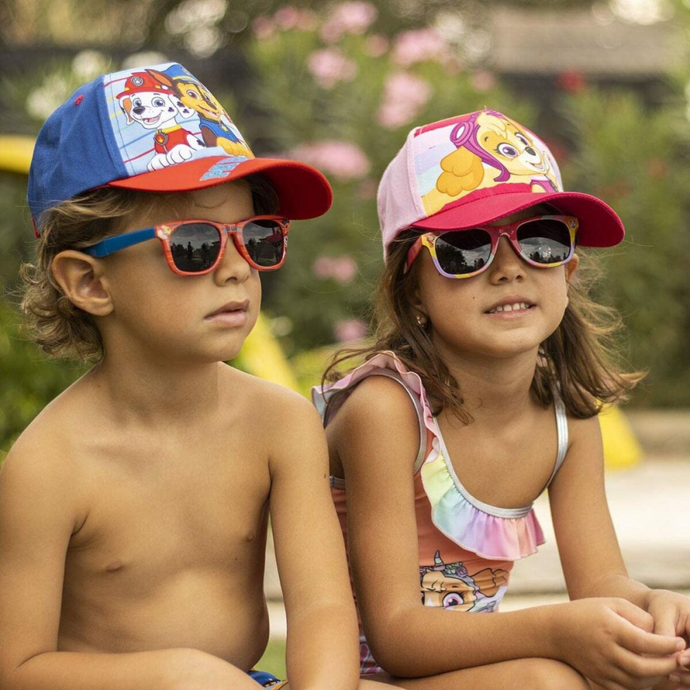 Child Sunglasses The Paw Patrol Sky Multicolour