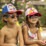 Child Sunglasses The Paw Patrol Sky Multicolour