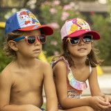 Child Sunglasses The Paw Patrol Sky Multicolour