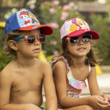 Child Sunglasses The Paw Patrol Sky Multicolour