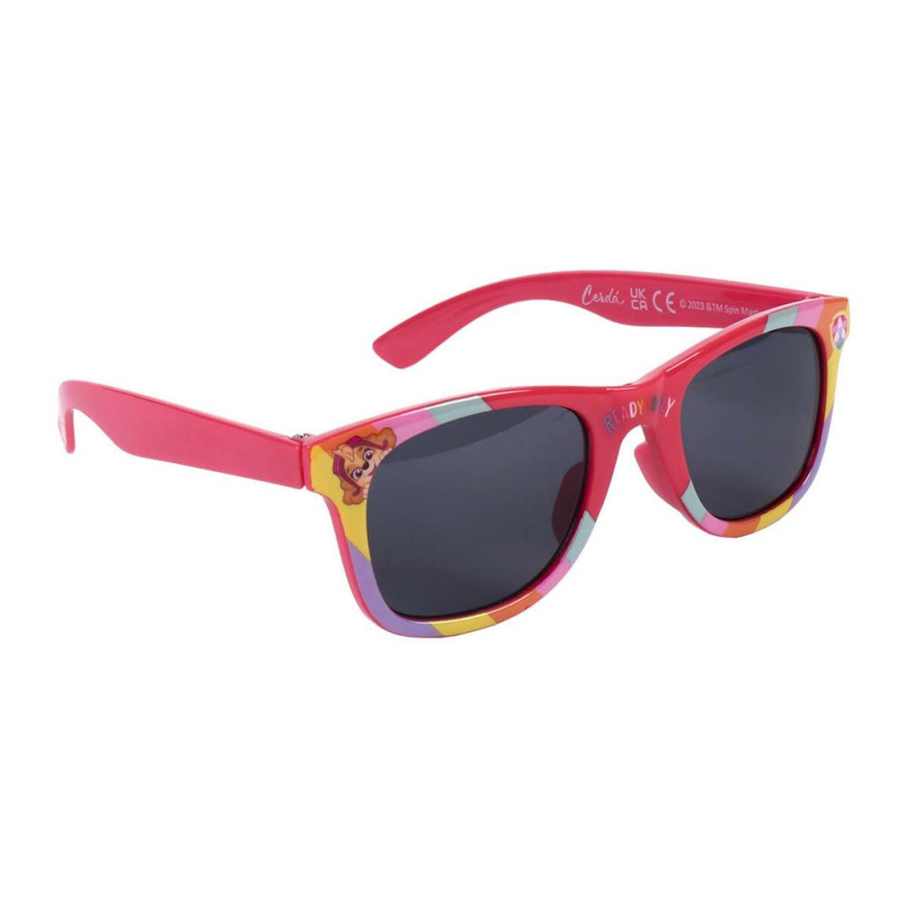 Child Sunglasses The Paw Patrol Sky Multicolour