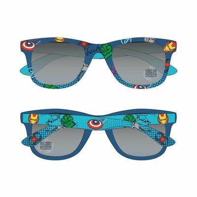 Child Sunglasses Spider-Man