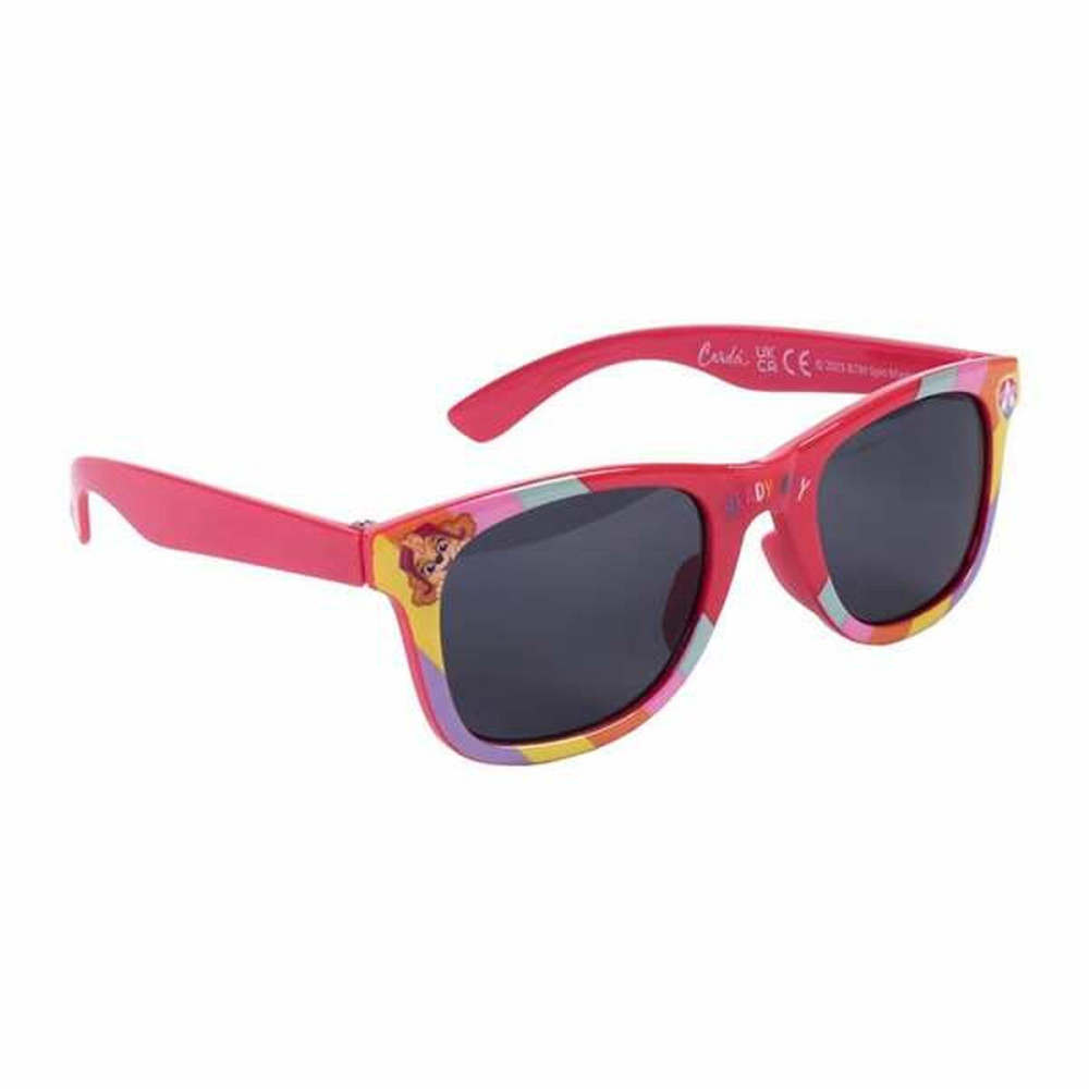 Child Sunglasses The Paw Patrol Sky Multicolour