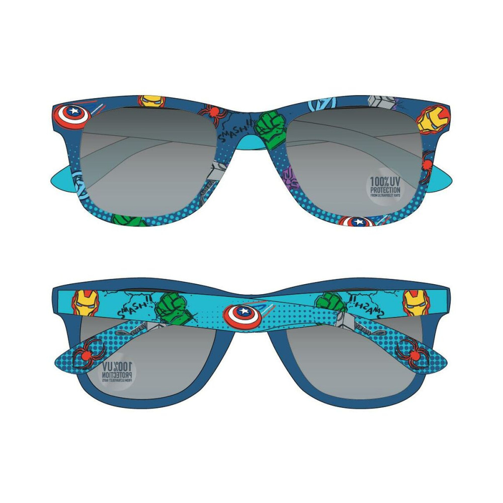 Child Sunglasses Spider-Man