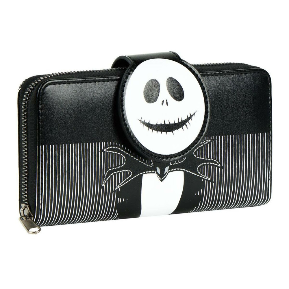 Purse The Nightmare Before Christmas Black