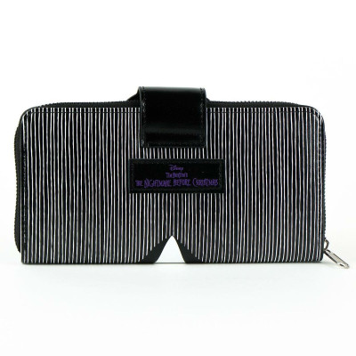 Purse The Nightmare Before Christmas Black