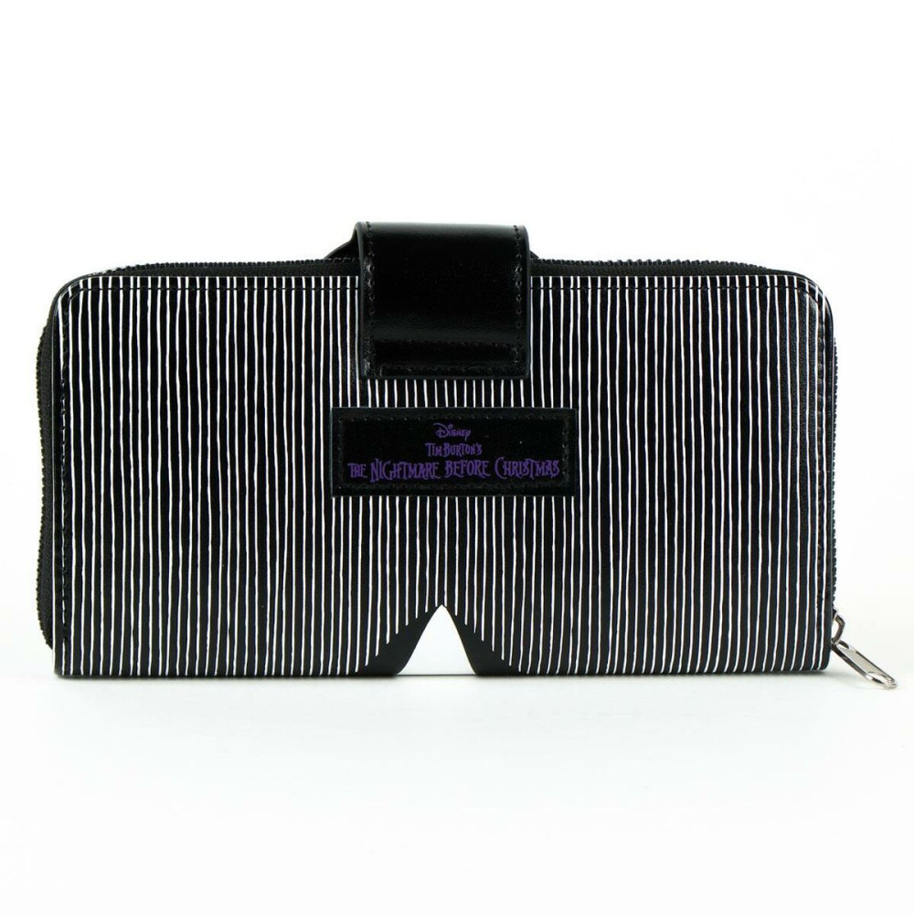 Purse The Nightmare Before Christmas Black