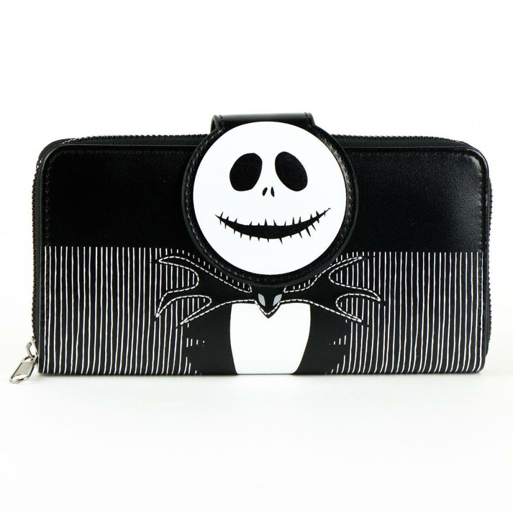 Purse The Nightmare Before Christmas Black