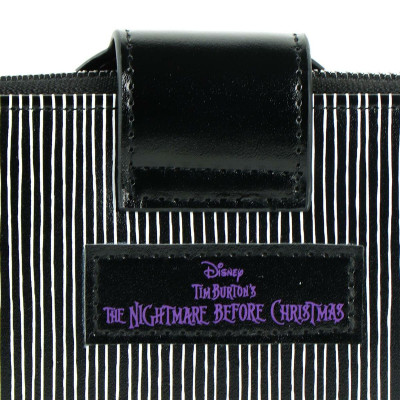 Purse The Nightmare Before Christmas Black