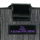 Purse The Nightmare Before Christmas Black