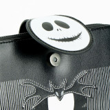 Purse The Nightmare Before Christmas Black