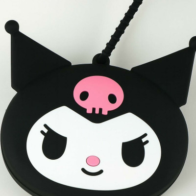 Shoulder Bag Hello Kitty black