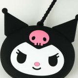 Shoulder Bag Hello Kitty black