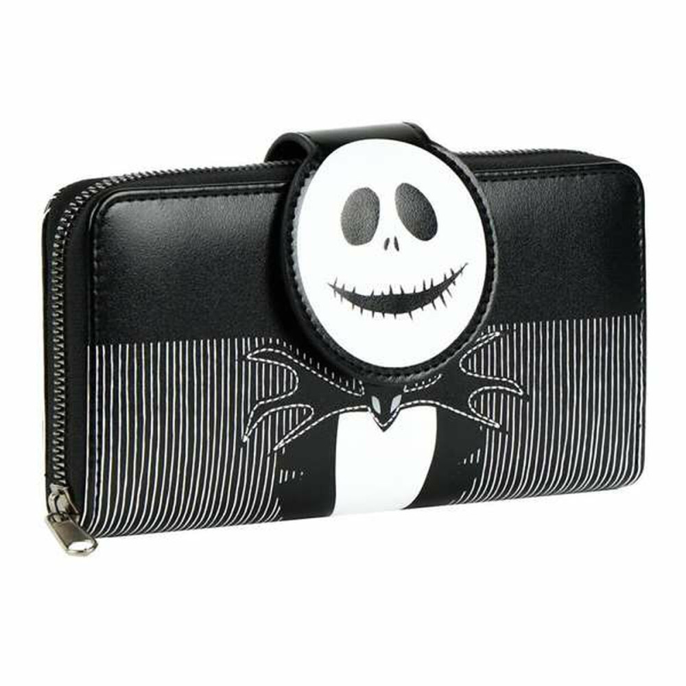 Purse The Nightmare Before Christmas Black