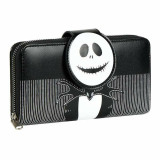 Purse The Nightmare Before Christmas Black
