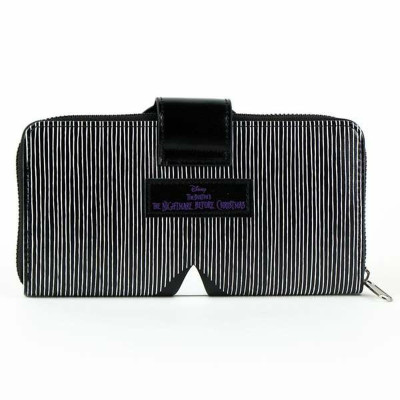 Purse The Nightmare Before Christmas Black