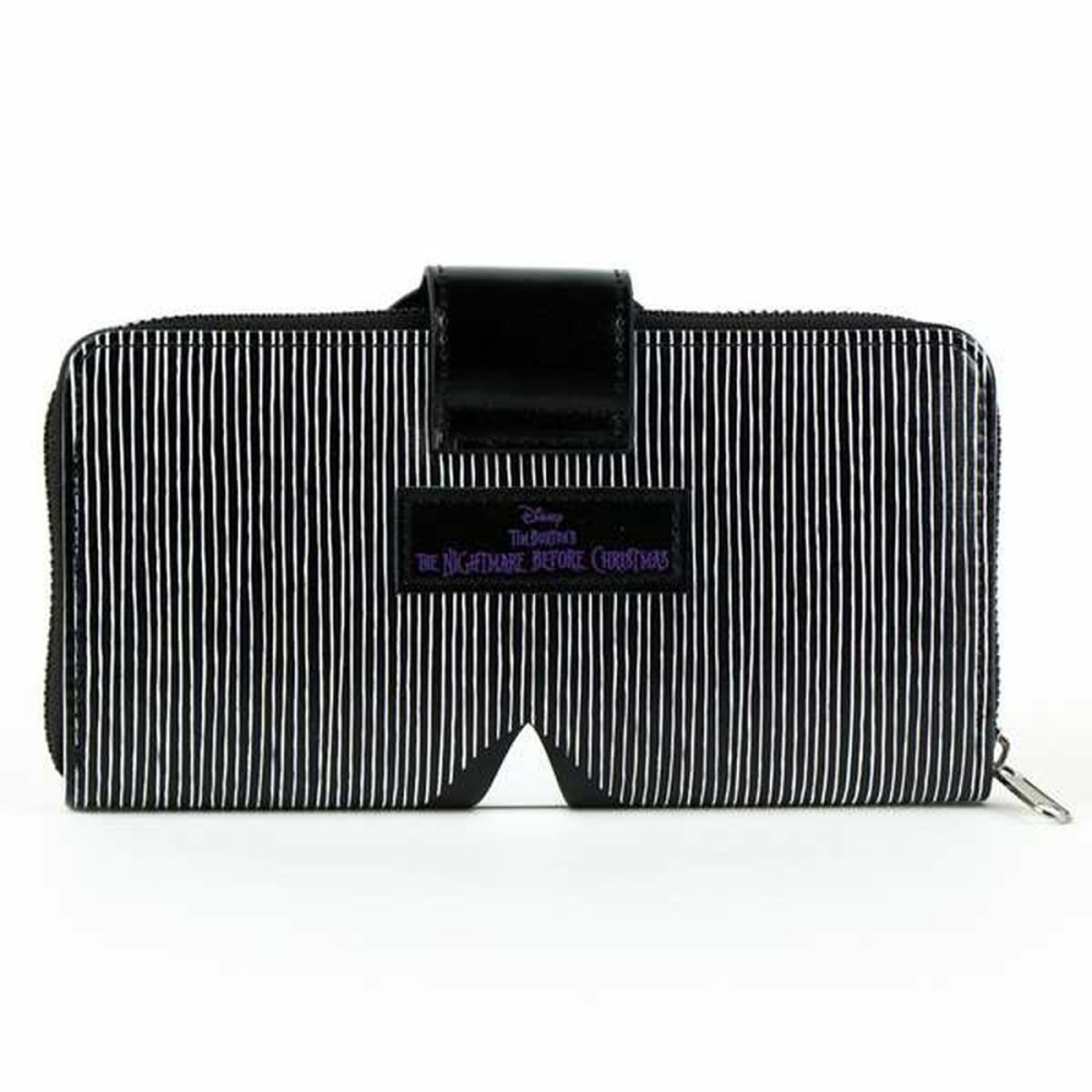 Purse The Nightmare Before Christmas Black