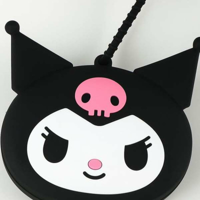 Shoulder Bag Hello Kitty black
