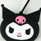 Shoulder Bag Hello Kitty black
