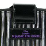 Purse The Nightmare Before Christmas Black