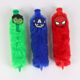 Pen The Avengers Blue