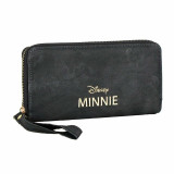 Purse Minnie Mouse Black