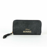 Purse Minnie Mouse Black